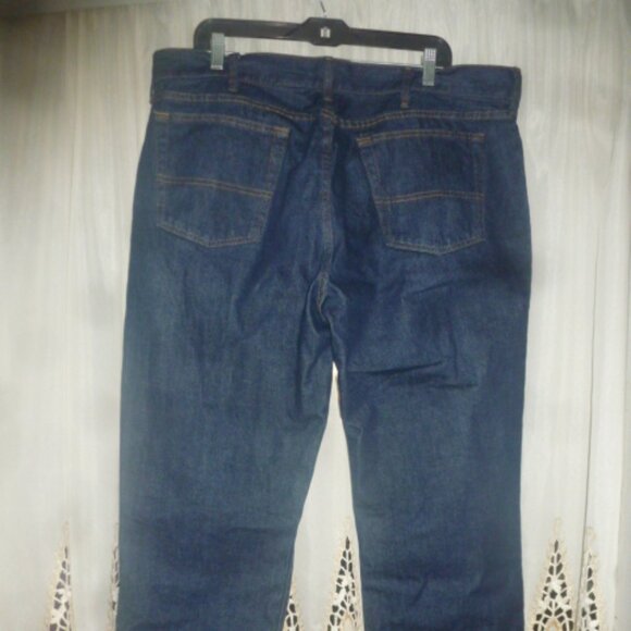 Urban Pipeline Relax Straight Fit Jeans, 40x30 / never been worn - Picture 1 of 12